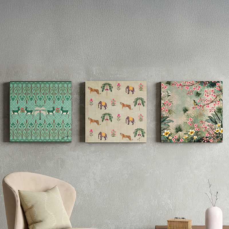 Canvas