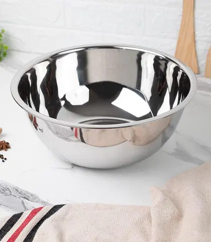 Stainless Steel