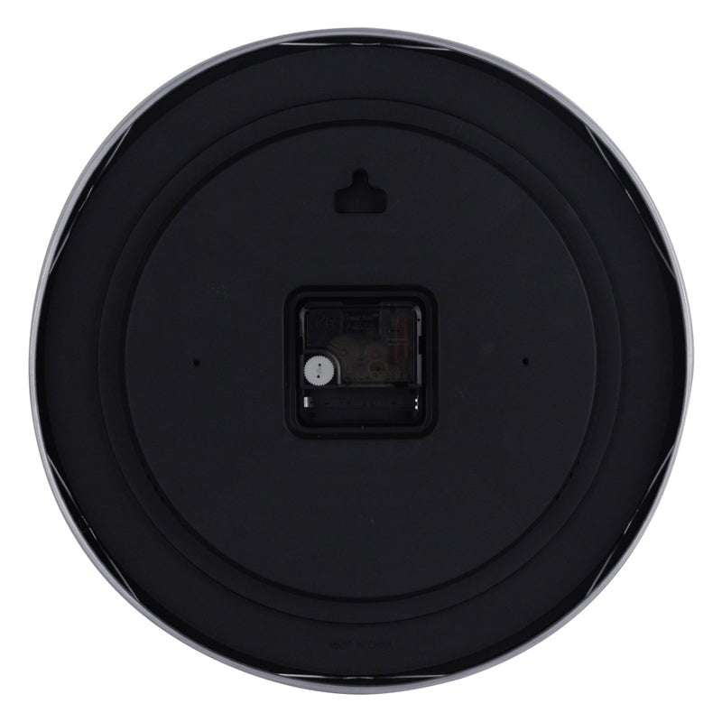 Olga I Analog Wall Clock media 7