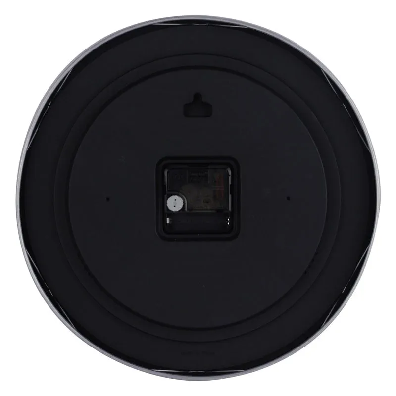 Olga I Analog Wall Clock media 7