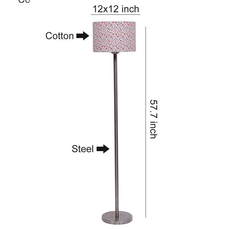 Riot Floor Lamp media 8