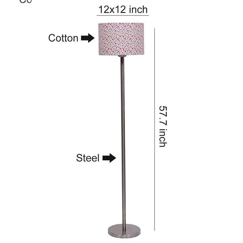 Riot Floor Lamp media 8