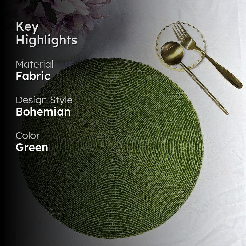 Pesto Table Placemat media 2
