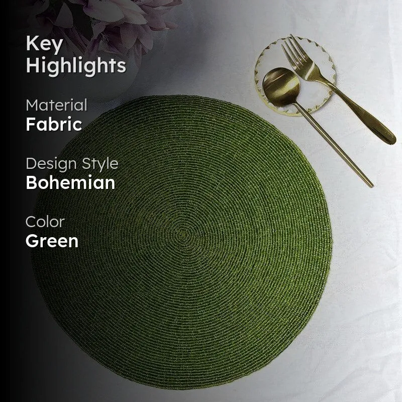 Pesto Table Placemat media 2