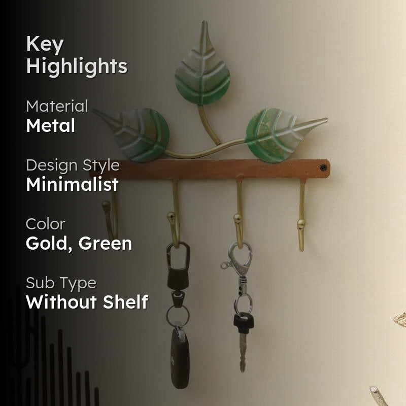 Liddie Wall Hook media 2
