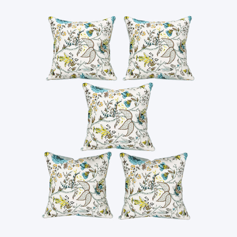 Vyara Cushion Cover - Set Of Three media 5