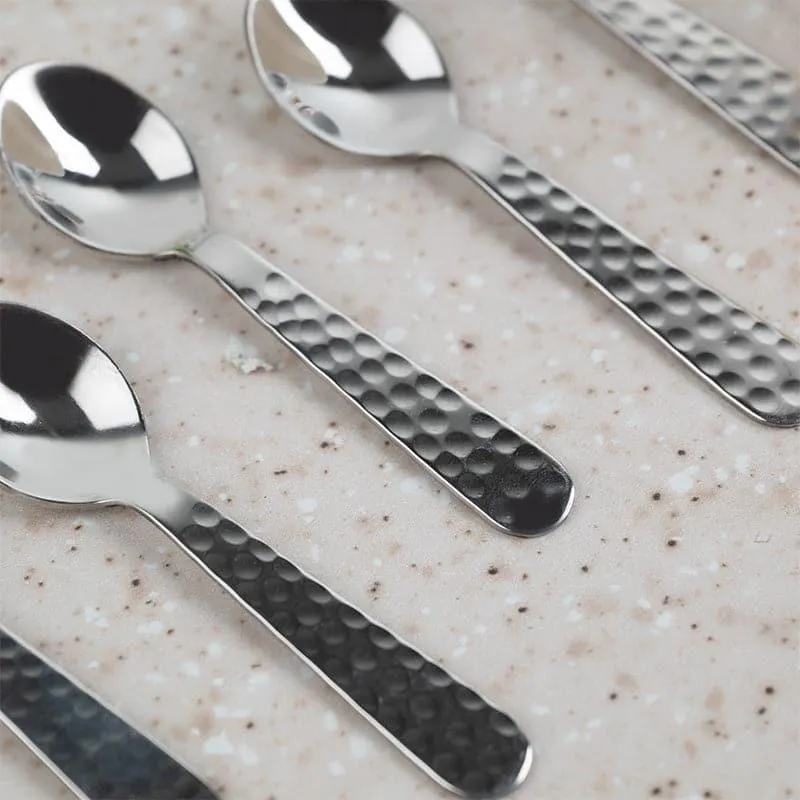 Triva Masala Spoon - Set Of Six media 4