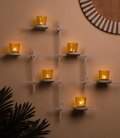 Glass · Metal