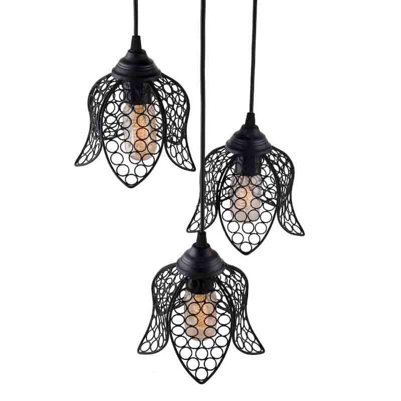 Valaista Cluster Metal Ceiling Lamp media 4