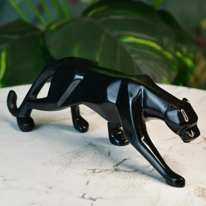 Panther Placeo Showpiece media 5