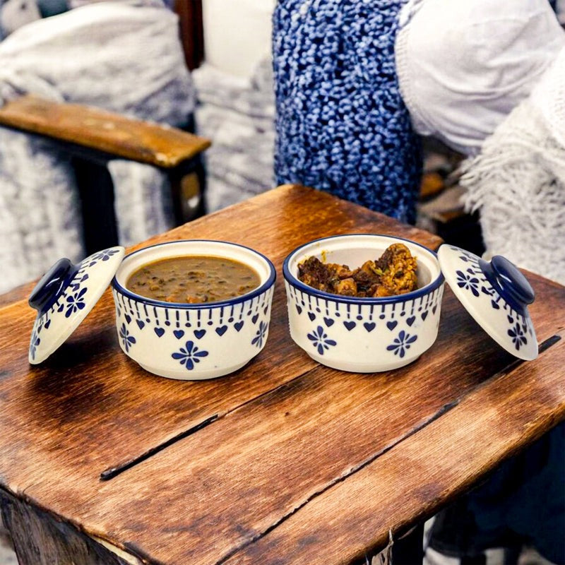 Bowl II