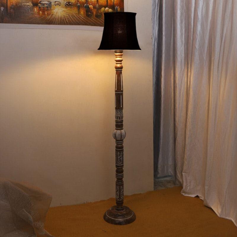 Fabric Shade