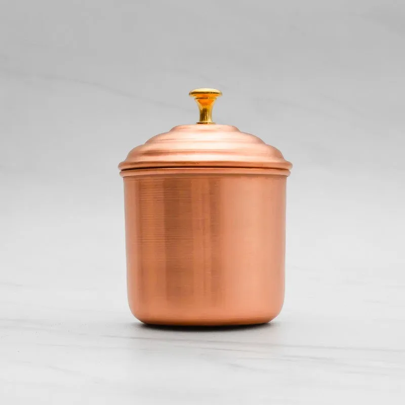 SoftClay Brass Jar - 320 mL media 3
