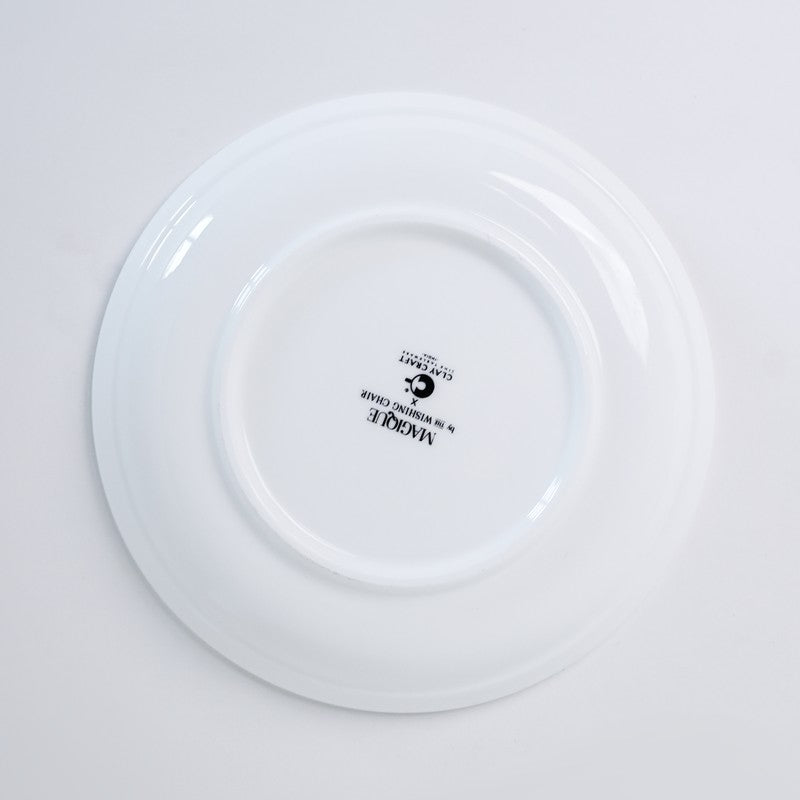PetiteServe Quarter Plate - Set of Four media 7