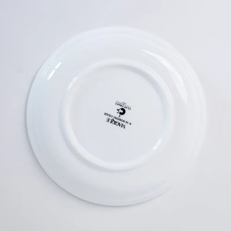 PetiteServe Quarter Plate - Set of Four media 7