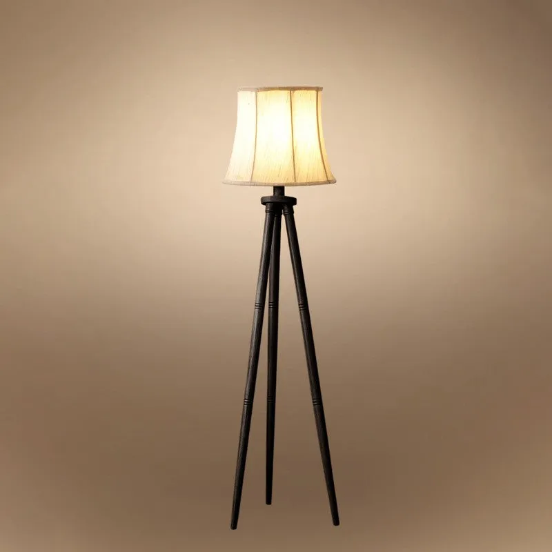 TaperAura Elite Floor Lamp (White) media 4