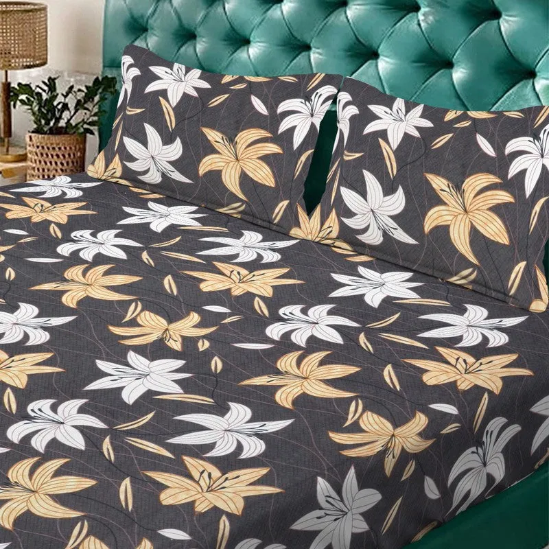 EliteComfort Bedsheet - 300 GSM media 4