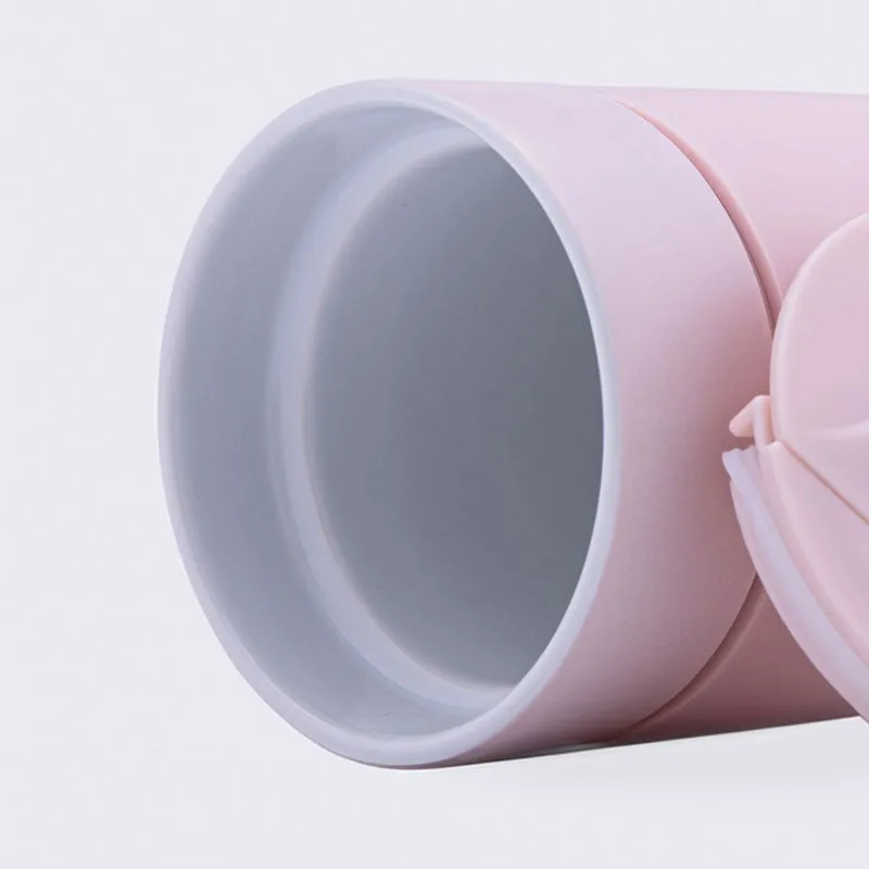 Neo Sip Tumbler (Pink) - 280 ML media 3