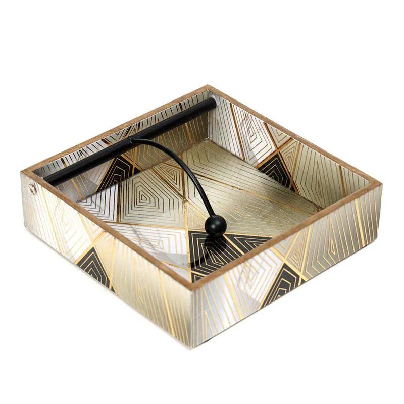 Aksa Tissue Holder media 4