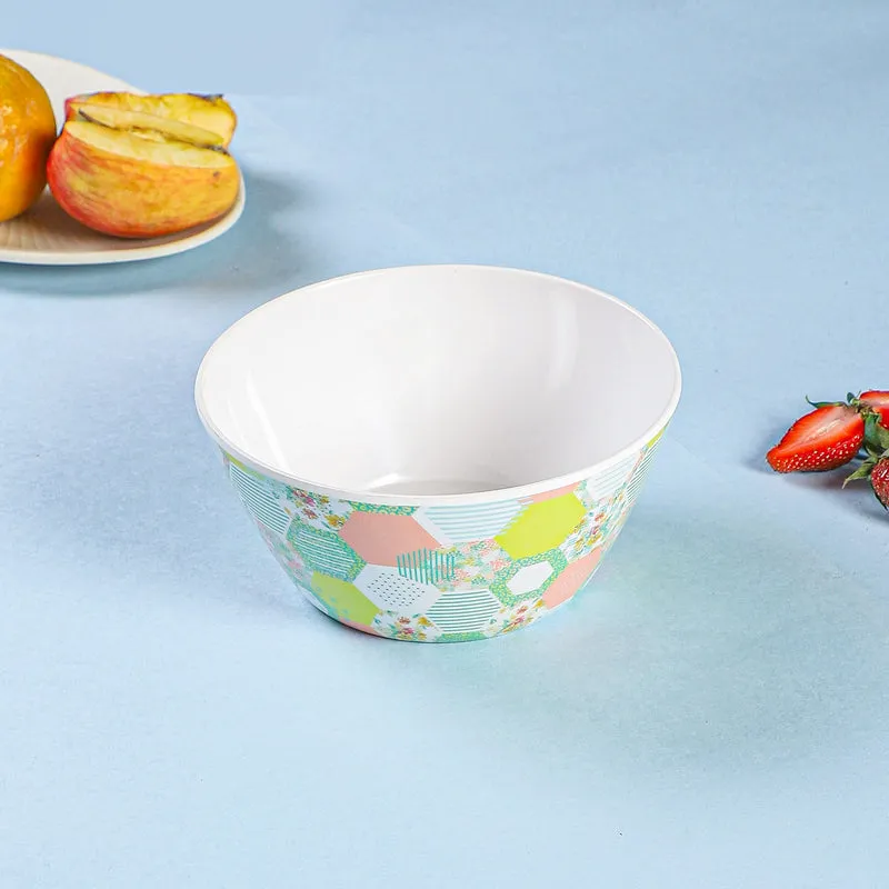 Hexo Cluster Snack Bowl - 750 ML media 1