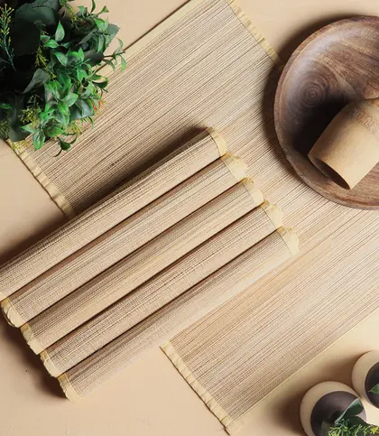 Bamboo