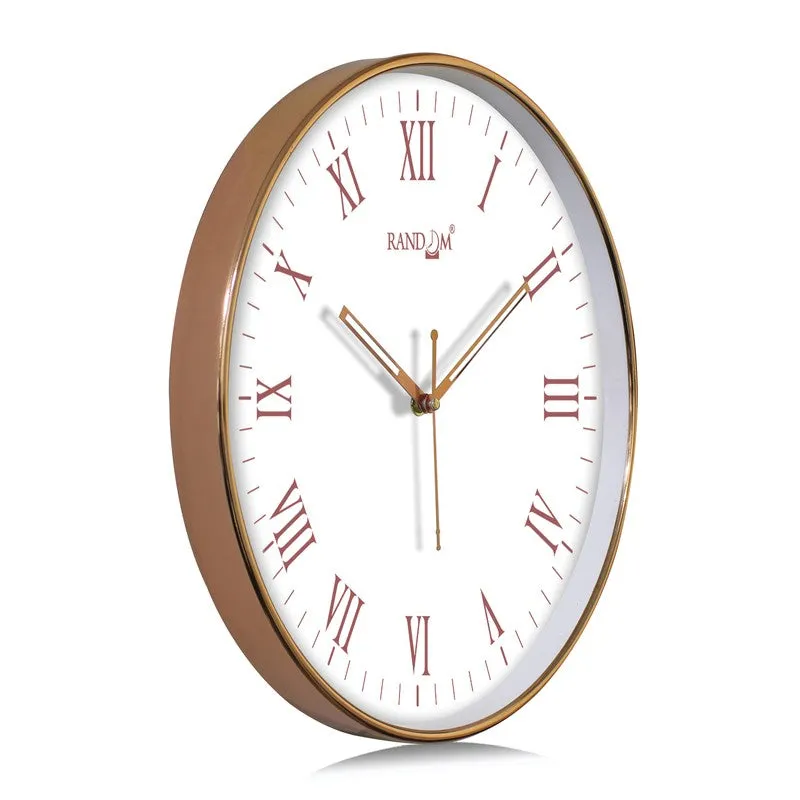 Grivon Wall Clock media 5