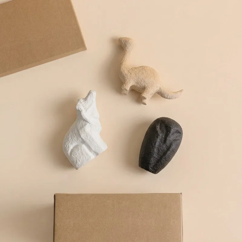 Fig Living Playful Collectables Showpiece - Set of Three media 4