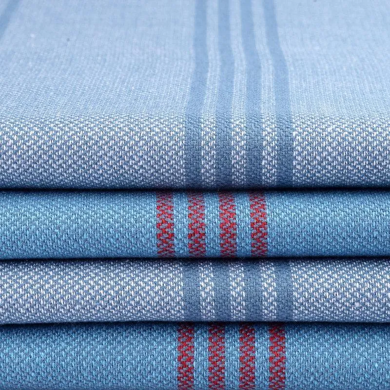 Annete Bath Towel - Set Of Four media 4