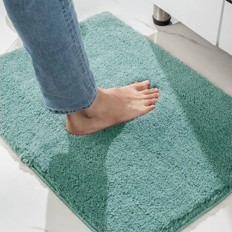 SoakShield Bathmat - Green media 4