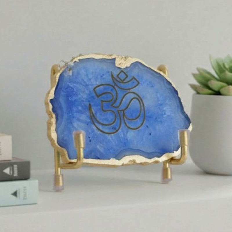 Metal · Agate