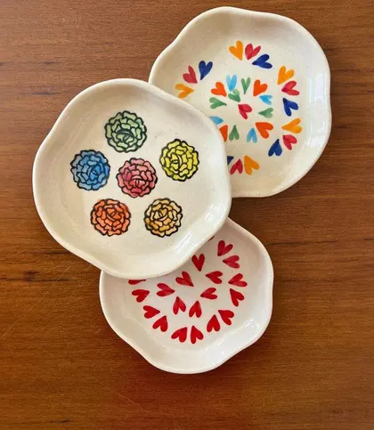 Ceramic