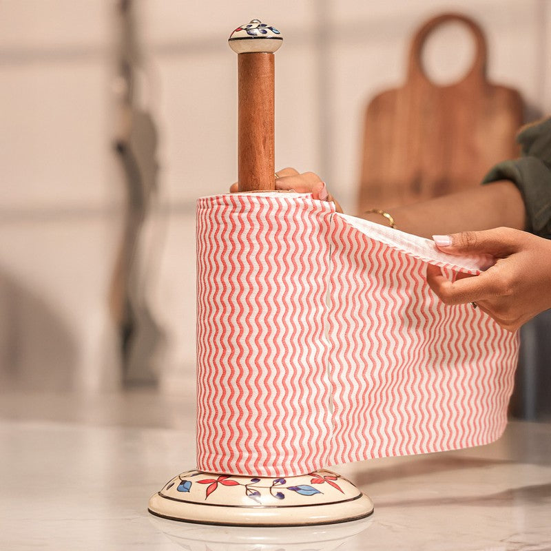 Pine Nest Classic Tissue Holder