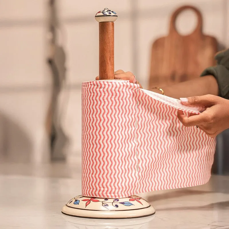 Pine Nest Classic Tissue Holder media 1