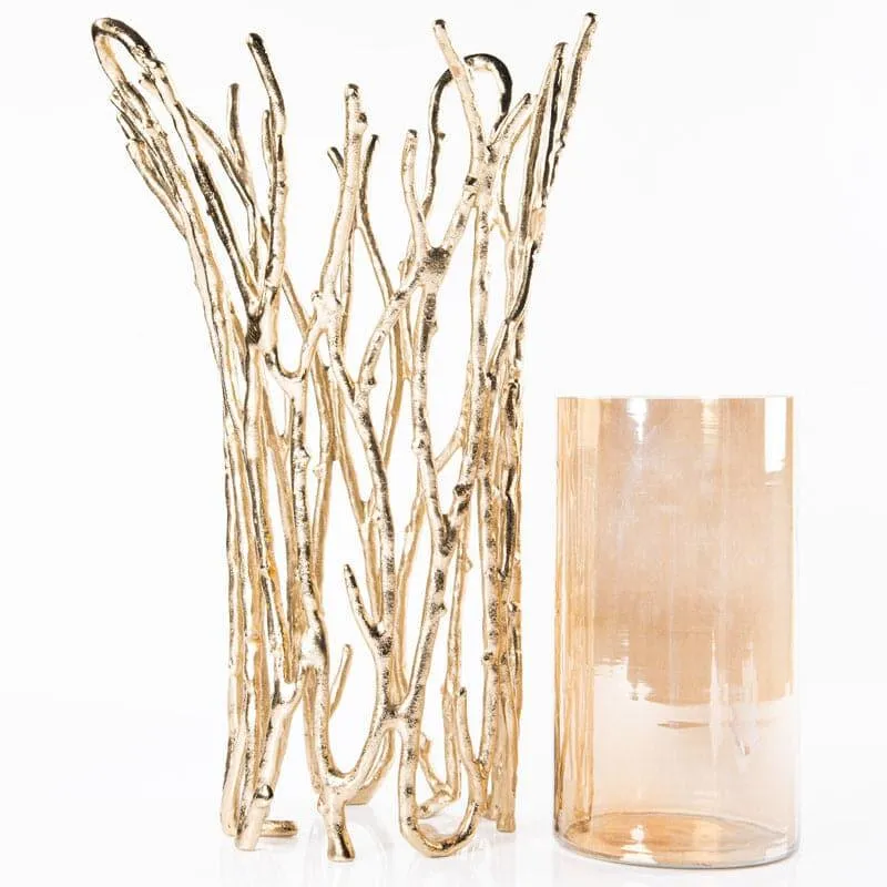 Stag Glory Vase media 3