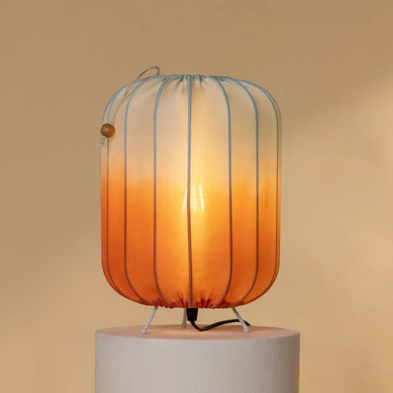 Fig Living Horizon Collection - Orange,Blue media 1