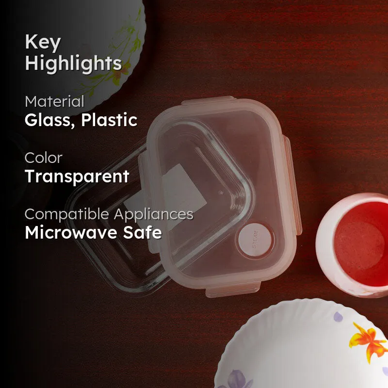 AirLock Tiffin Box media 2