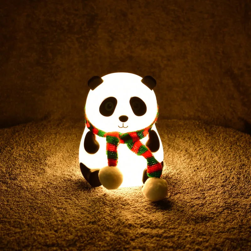 Panda Pro Showpiece media 5