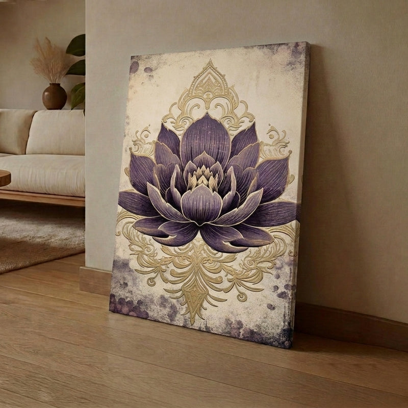 Whispers of Bloom Wall Art