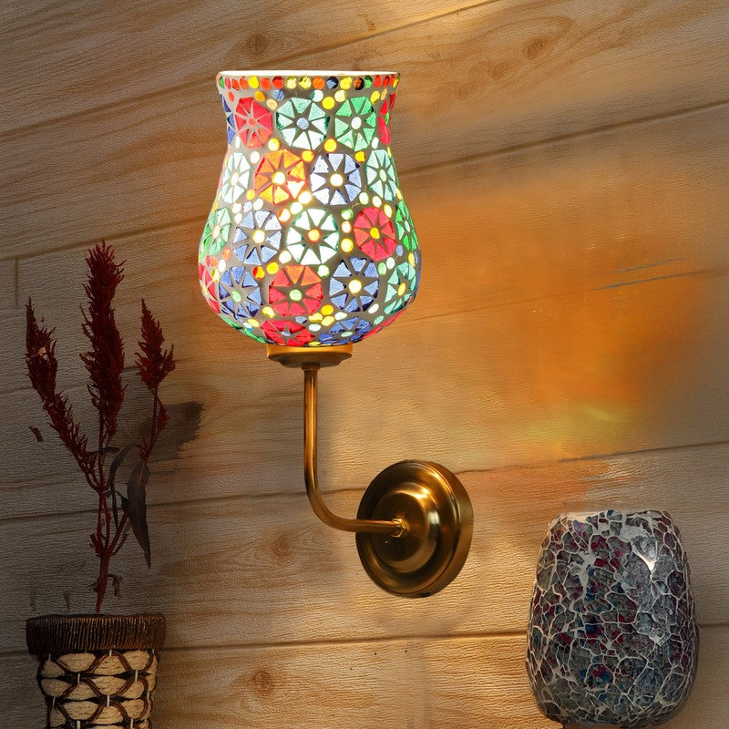 Single Lamp