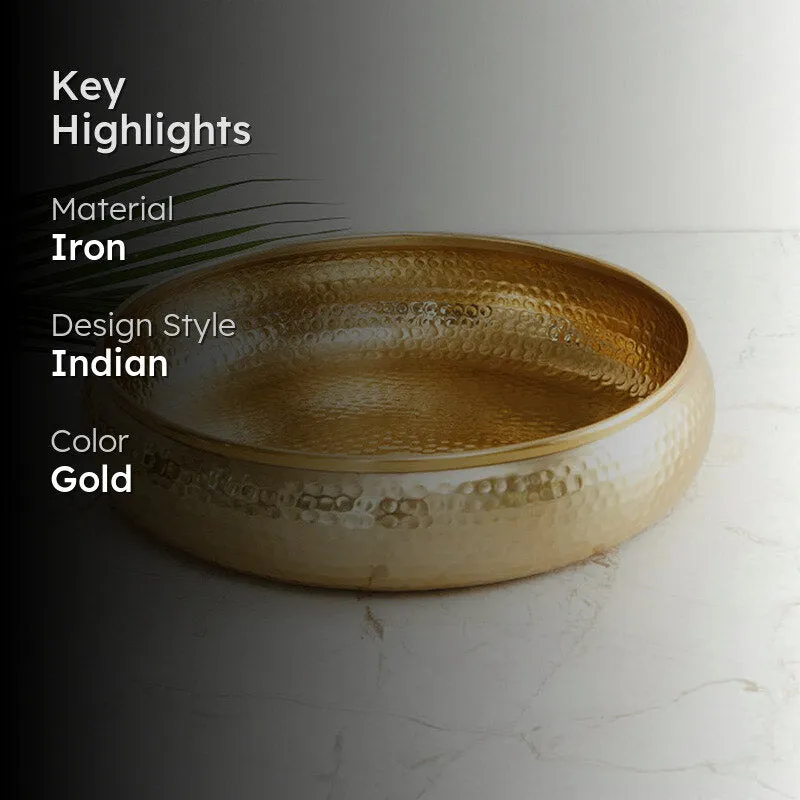 Tripti Decorative Urli media 2