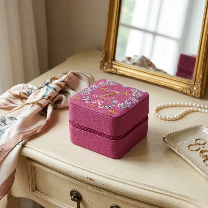 GlowVault Compact Jewelbox media 1