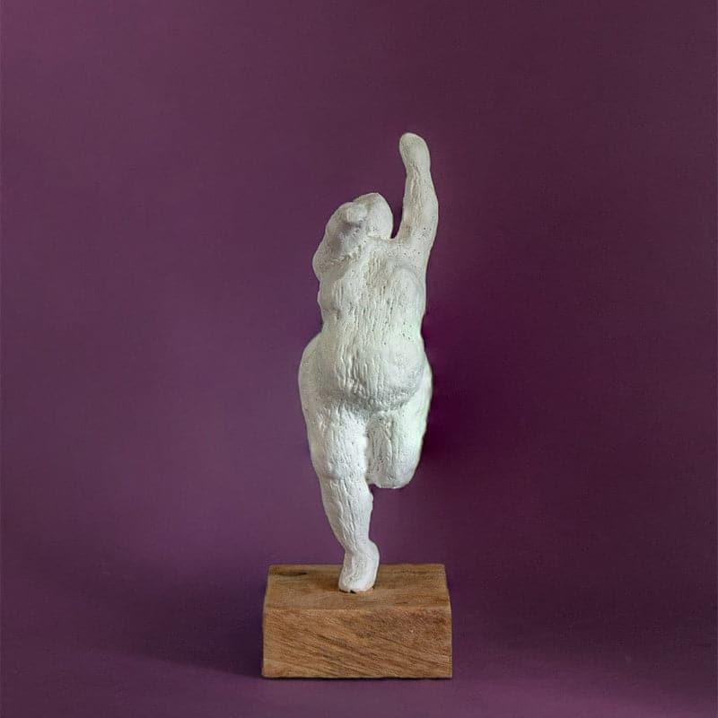 Mia - Chubby Chic Statutette Showpiece media 4