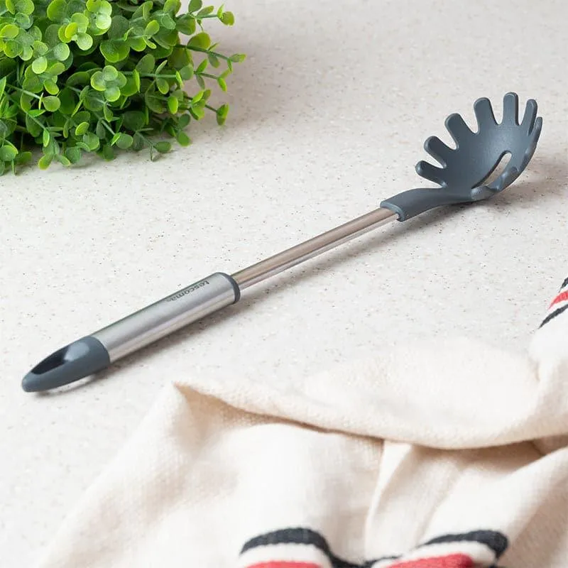 Kosa Pasta Serving Spoon media 1