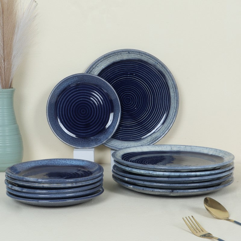 Set of Twelve