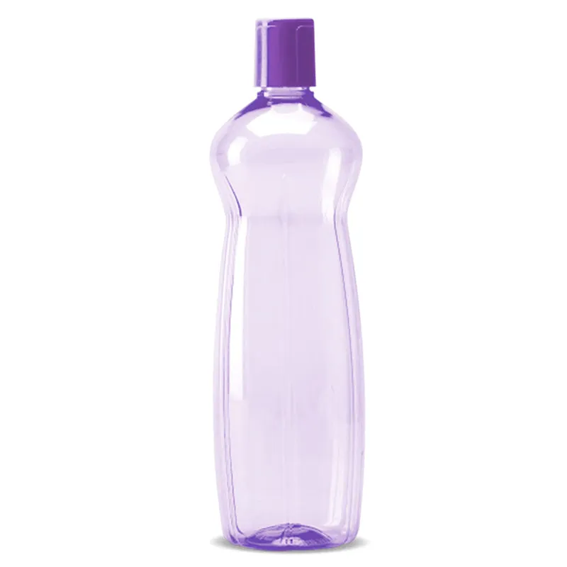Milton Vessla Bottle (Purple, 1000 mL Each) - Set Of Six media 3