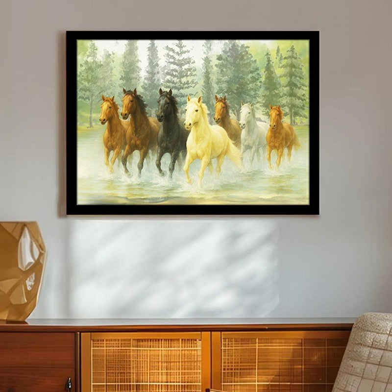 With Frame