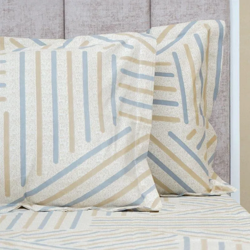 Liko Printed Bedsheet - 140 GSM media 3
