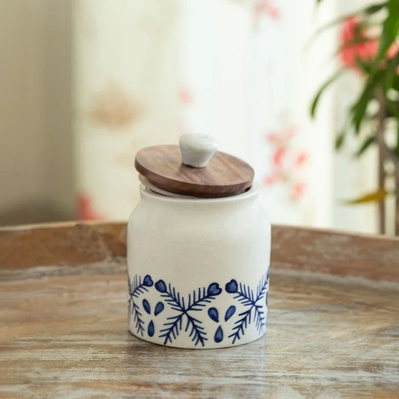 Royal Mughal Jar - 380 mL media 1