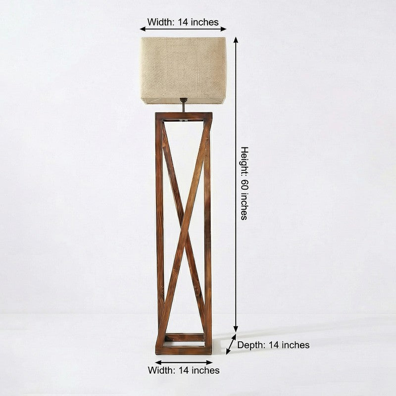 Isolde Floor Lamp media 9