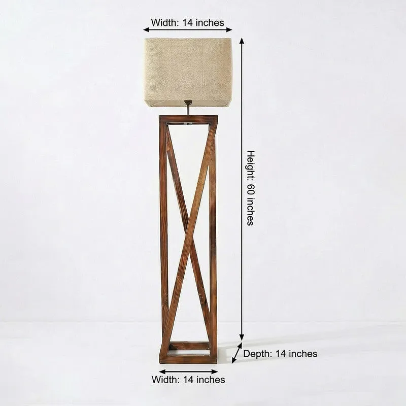 Isolde Floor Lamp media 9